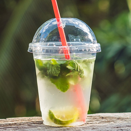 Drink Containers