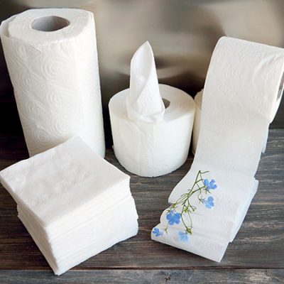Paper Supplies