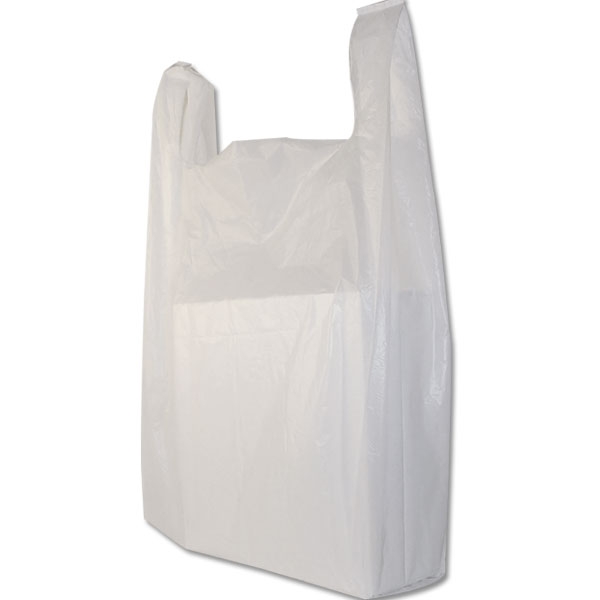 T-Shirt Bag 13″x9″x23″ Extra Large – PBM Distributing